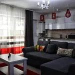 Boutique Park Residences 5
