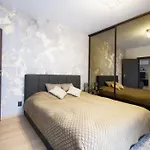 Urban Retreat Near Herastrau - Free Parking