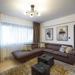 Urban Retreat Near Herastrau - Free Parking