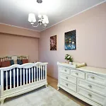 Urban Retreat Near Herastrau - Free Parking