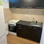 Deluxe City Center Apartment