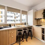 Central Residence Apartment 212, B4