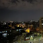 Studio Cozy Piata Victoriei