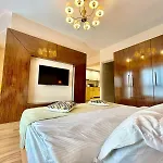 Presidential Luxury Apartments With Amazing View - Yamaluxe