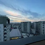 Penthouse View - Granvia Park