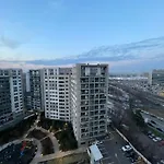 Penthouse View - Granvia Park