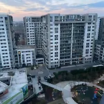 Penthouse View - Granvia Park