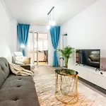 Central Residence Apartment 311