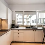 Central Residence Apartment 311