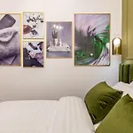 City Center Elegance - Stylish 2Br Apartment At Piata Amzei