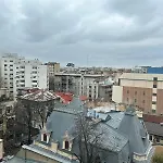 Deluxe City Center Apartment