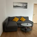 Deluxe City Center Apartment