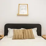 Central Residence Apartment 128