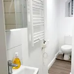 Central Studio Flat