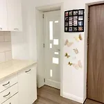 Central Studio Flat