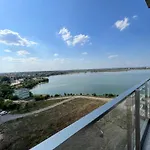 Lakeside Oasis Apartment