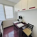Apartament Naty