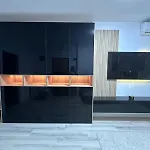 Luxury 1 Bedroom Apartment