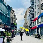 Old Town Bucharest Collection