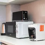 Candy Crush I 1 Bedroom Apartment With Free Underground Parking