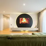 Sphere - High-End 1Br Getaway Near Promenada Mall