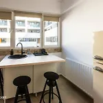 Central Residence Apartment 1012