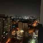 The Moon View