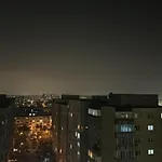 The Moon View