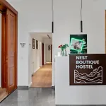 Nest Boutique Hostel