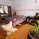 Shared Retro Vintage Luxury Apartment