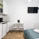Urban Walls Apartments 5A In Old City