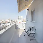 Your Deluxe Home In Bucharest Center