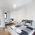 Your Deluxe Home In Bucharest Center