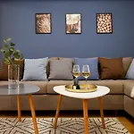 Explore And Relax: Your Ideal 2Br Apartment On Calea Victoriei