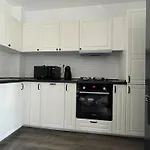Luxury Apartment - Pipera Metro Station - Near Promenada Mall