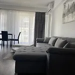 Luxury Apartment - Pipera Metro Station - Near Promenada Mall