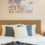 Mediteranian 1Br In Nusco City