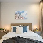 Mediteranian 1Br In Nusco City