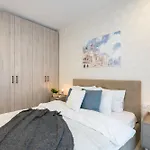 Mediteranian 1Br In Nusco City