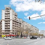 Apartament - Rafinament Arhitectural - Blocul Wilson