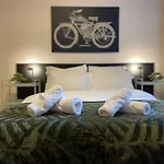 Central Harmony Residence