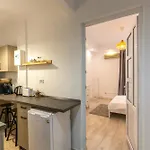 Rosetti Apartment