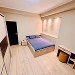 City Center Residence