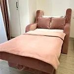 Cosy And Stylish Studio
