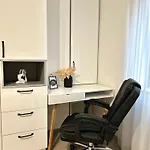 Cosy And Stylish Studio