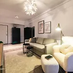 Central Residence Apartment 620