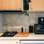 Central Residence Apartment 620