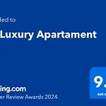 25 Luxury Apartament