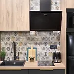 Cozy Green House