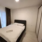 Grand Residence First District In Bucharest